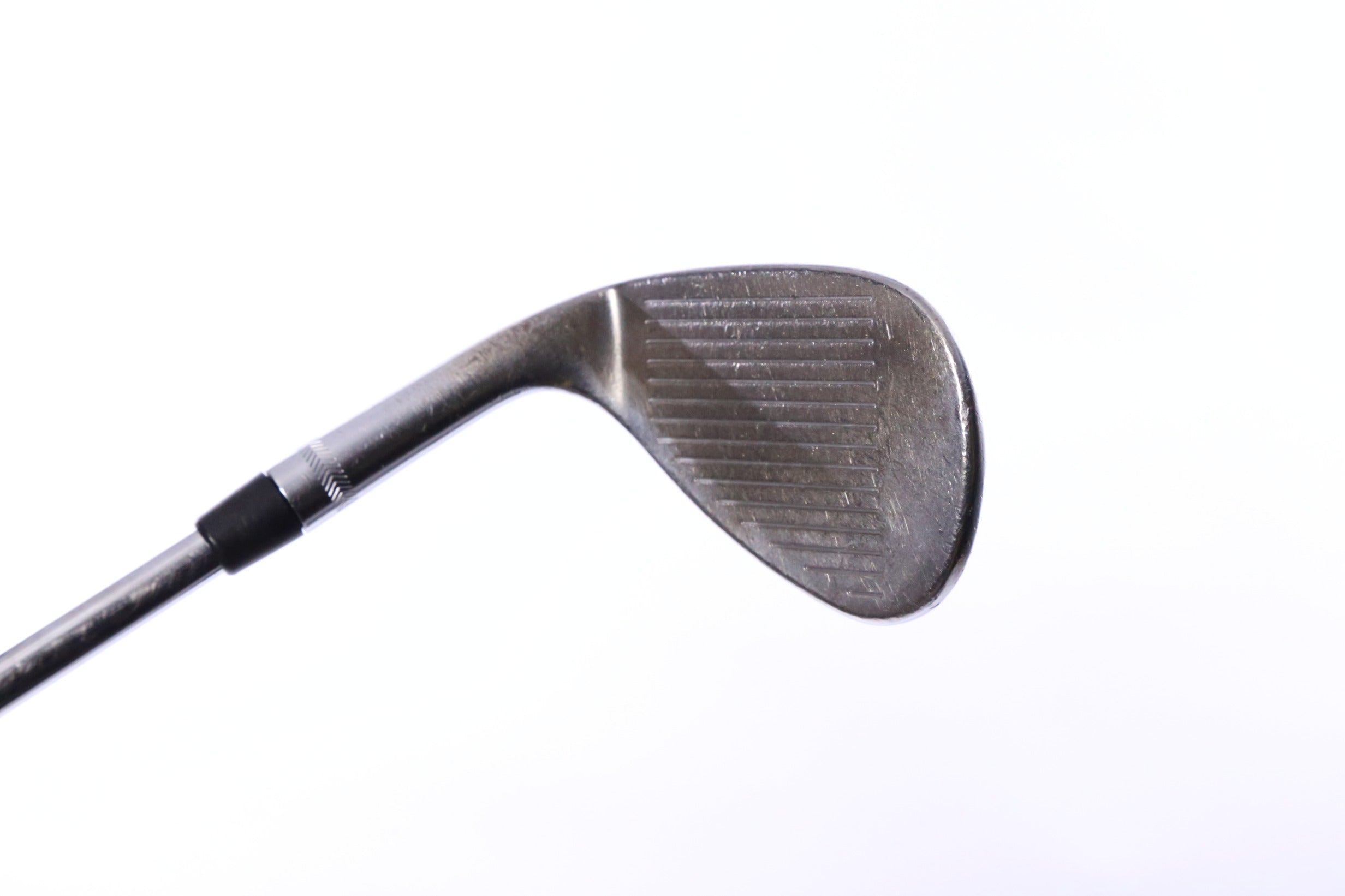 Used PXG 0311 Forged Lob Wedge - Right-Handed - 58 Degrees - Stiff Flex-Next Round