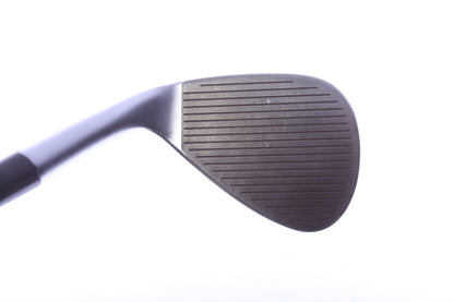 Used TaylorMade Milled Grind Hi-Toe 3 Sand Wedge - Right-Handed - 56 Degrees - Wedge Flex