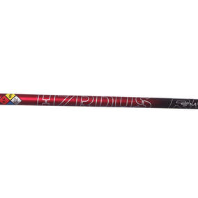 Used Callaway Paradym Ai Smoke TD Driver - 10.5 Degrees - Regular Flex Project X HZRDUS Smoke Red RDX - Right-Handed-Next Round