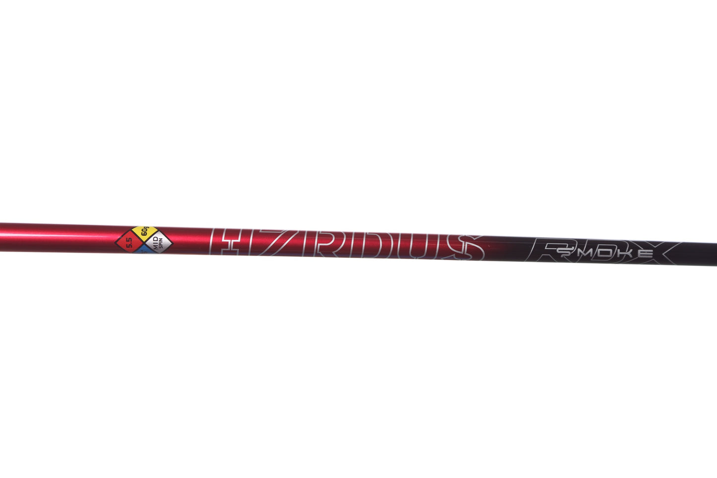 Used Callaway Paradym Ai Smoke TD Driver - 10.5 Degrees - Regular Flex Project X HZRDUS Smoke Red RDX - Right-Handed-Next Round