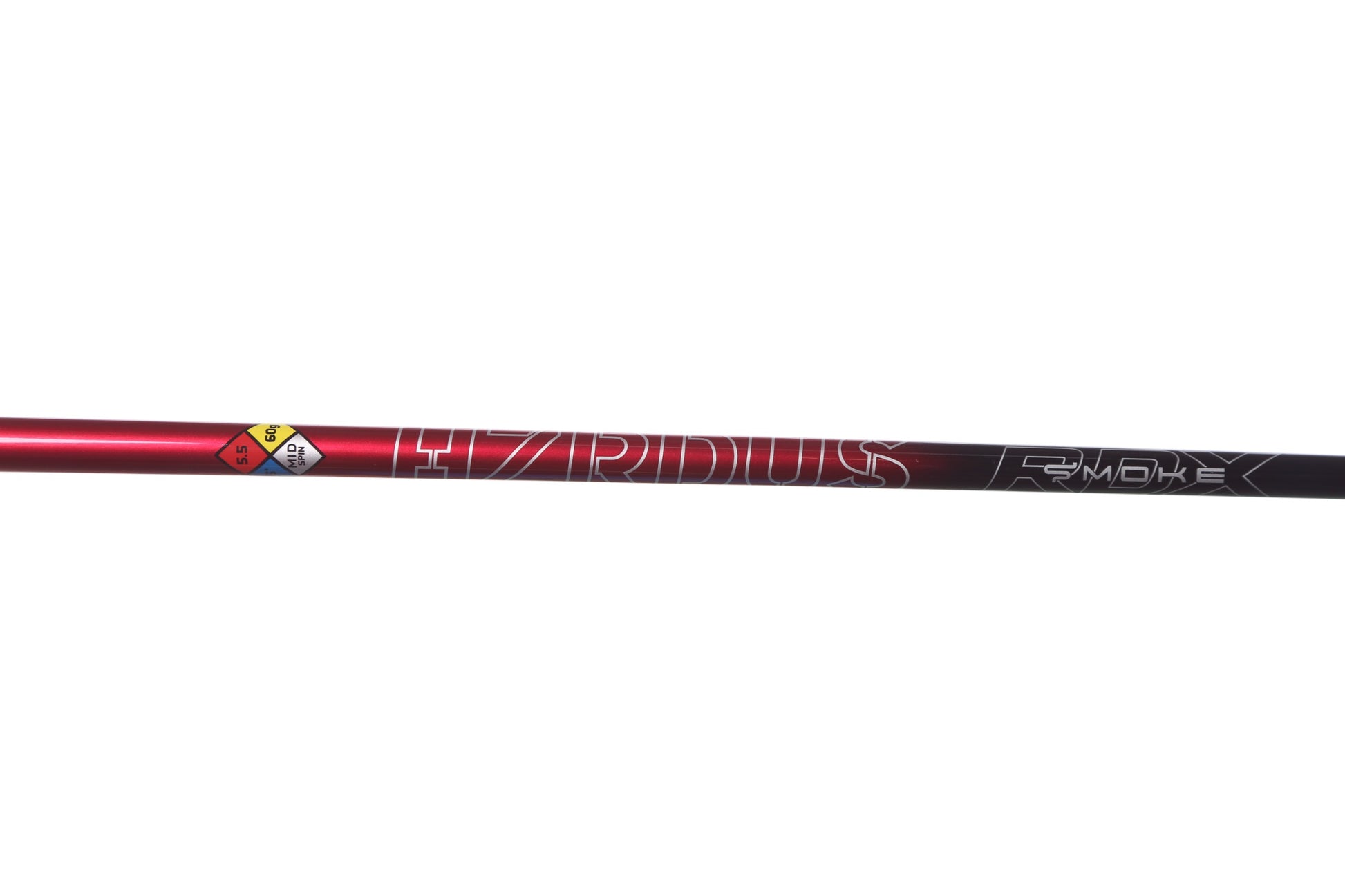Used Callaway Paradym Ai Smoke TD Driver - 10.5 Degrees - Regular Flex Project X HZRDUS Smoke Red RDX - Right-Handed-Next Round