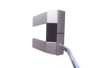 Used Titleist Scotty Cameron 2024 Phantom X 5.5 Putter - Left-Handed - 35 in - Mallet