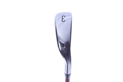 Used Titleist U 505 2023 Single Utility 3-Iron - Right-Handed - Regular Flex