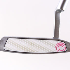 Used Odyssey White Hot RX #1 Putter - Right-Handed - 33 in - Blade-Next Round