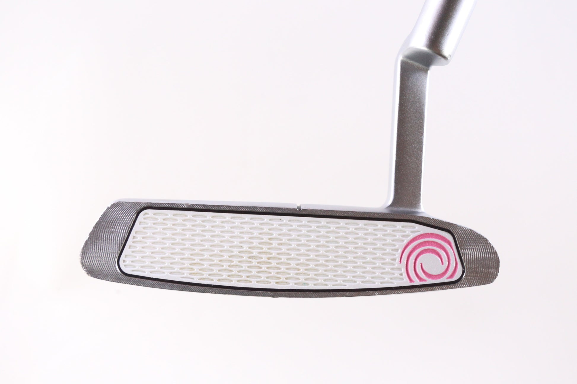 Used Odyssey White Hot RX #1 Putter - Right-Handed - 33 in - Blade-Next Round