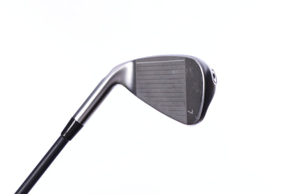 Used Ping G410 Single 7-Iron - Right-Handed - Regular Flex