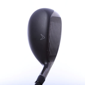 Used Callaway Rogue ST MAX OS 5H Fairway Wood - Left-Handed - 24 Degrees - Regular Flex-Next Round