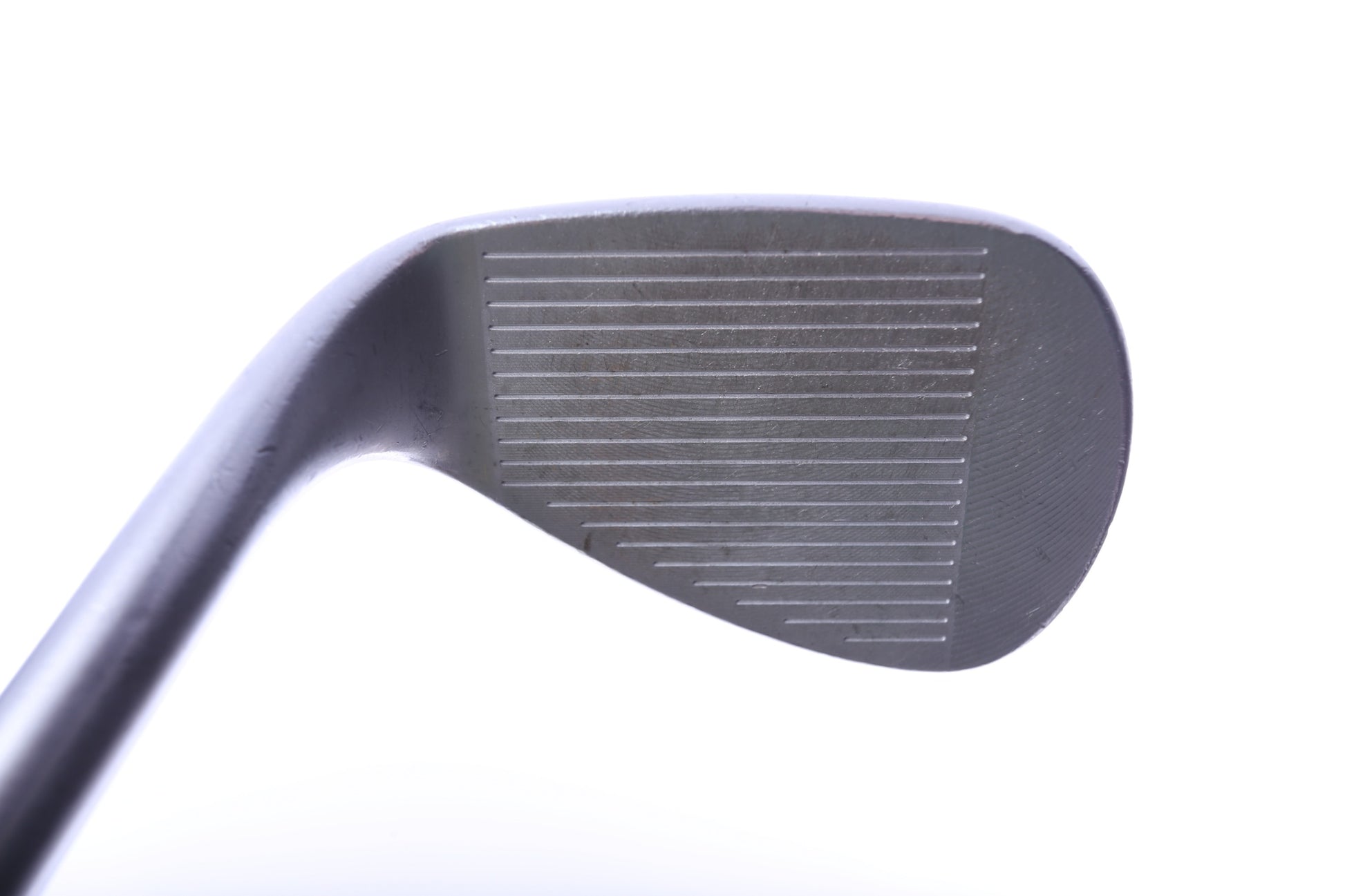 Used Cleveland CBX ZipCore Satin Sand Wedge - Right-Handed - 54 Degrees - Regular Flex-Next Round
