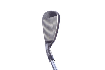 Used TaylorMade M2 Iron Set - Right-Handed - 4-PW - Stiff Flex