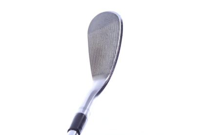 Used Titleist Vokey SM9 Tour Chrome Sand Wedge - Right-Handed - 56 Degrees - Wedge Flex