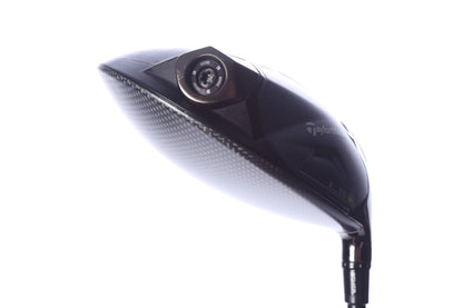 Used TaylorMade Qi35 LS Driver - 10.5 Degrees - Regular Flex Project X HZRDUS Smoke Red RDX - Right-Handed-Next Round