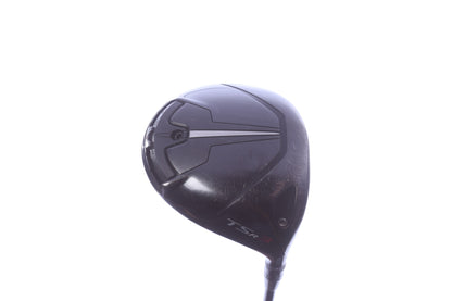 Used Titleist TSR3 Driver - 9 Degrees - Regular Flex Mitsubishi Tensei AV Blue - Right-Handed-Next Round