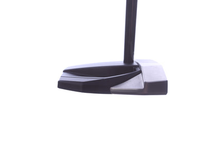Used TaylorMade Spider 5K-ZT Putter - Left-Handed - 34 in - Mallet