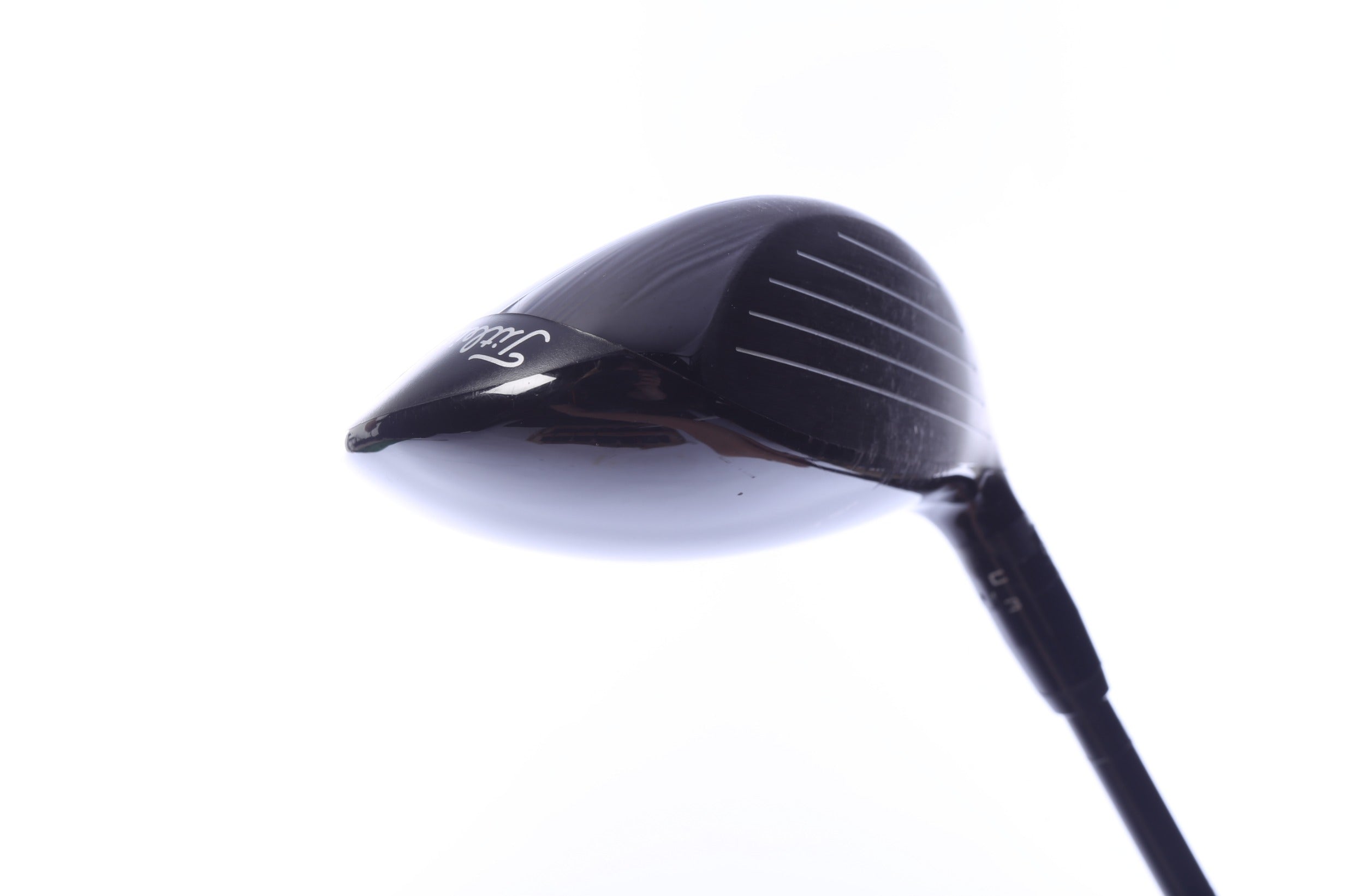 Used Titleist TSR2 3-Wood - Left-Handed - 16.5 Degrees - Stiff Flex