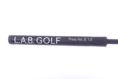 Used L.A.B. Golf DF3 Putter - Right-Handed - 34 in - Mallet