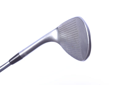 Used Titleist Vokey SM10 Tour Chrome Lob Wedge - Right-Handed - 60 Degrees - Wedge Flex-Next Round