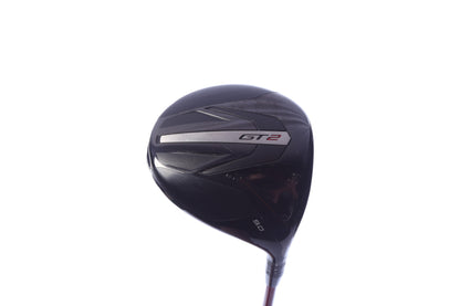 Used Titleist GT2 Driver - 9 Degrees - Regular Flex Project X Denali Red - Right-Handed