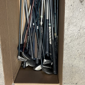Wholesale Lot of 40 Callaway Fairway Woods-Next Round