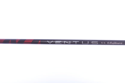 Used TaylorMade STEALTH Driver - 10.5 Degrees - Stiff Flex Fujikura Ventus Black - Right-Handed