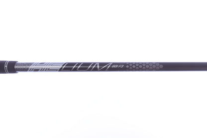 Used TaylorMade Qi Iron Set - Right-Handed - 6-PW - Regular Flex