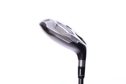 Used TaylorMade SLDR 4H Hybrid - Right-Handed - 21 Degrees - Regular Flex-Next Round