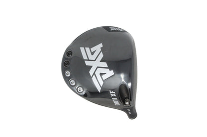 Used PXG 0811 XF Gen2 Driver - HEAD ONLY - Right-Handed - 9 Degrees