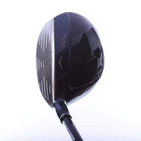 Used XXIO 12 Wood Set - Right-Handed - 3W, 5W - Regular Flex-Next Round