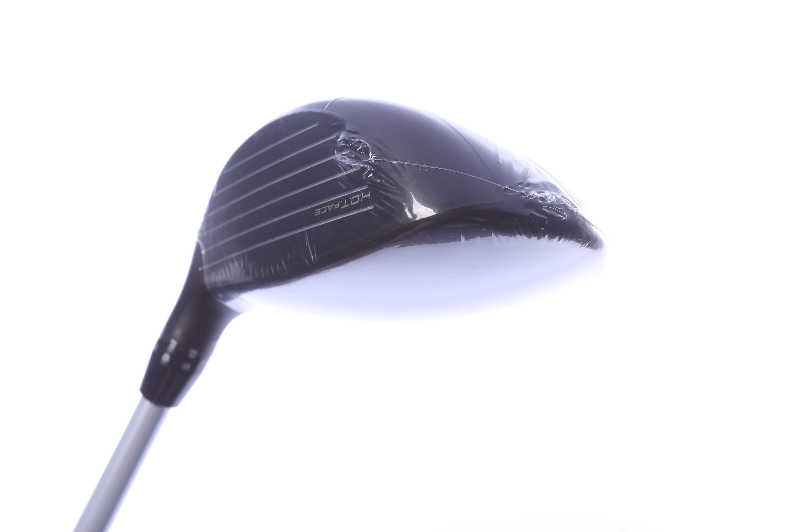 Cobra DS-ADAPT LS 5-Wood - Right-Handed - 17.5 Degrees - Extra Stiff Flex-Next Round