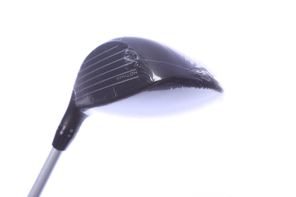 Cobra DS-ADAPT LS 5-Wood - Right-Handed - 17.5 Degrees - Extra Stiff Flex-Next Round