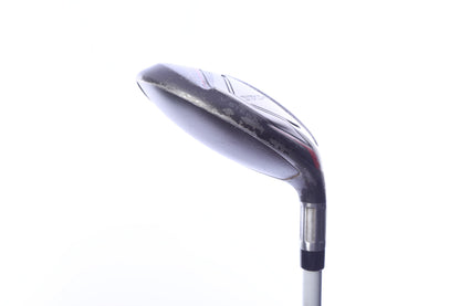 Used TaylorMade STEALTH Rescue 4H Hybrid - Right-Handed - 23 Degrees - Ladies Flex