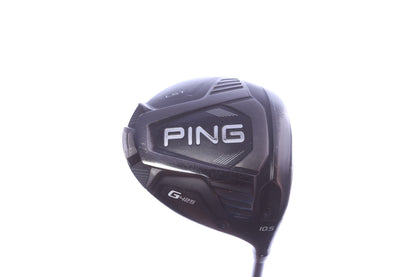 Used Ping G425 LST Driver - 10.5 Degrees - Stiff Flex Aldila Rogue 130 MSI  - Right-Handed