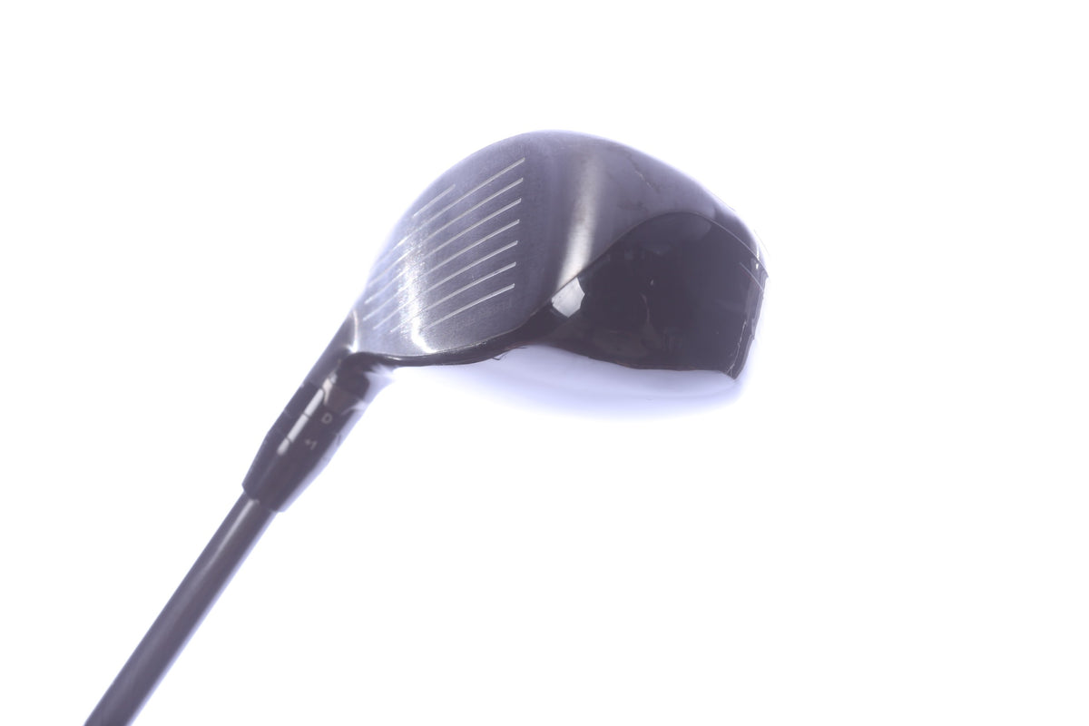 Used Callaway Apex 21 4H Hybrid - Right-Handed - 21 Degrees - Extra Stiff Flex