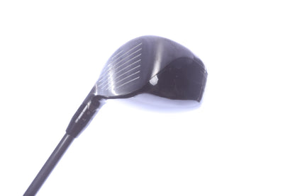 Used Callaway Apex 21 4H Hybrid - Right-Handed - 21 Degrees - Extra Stiff Flex