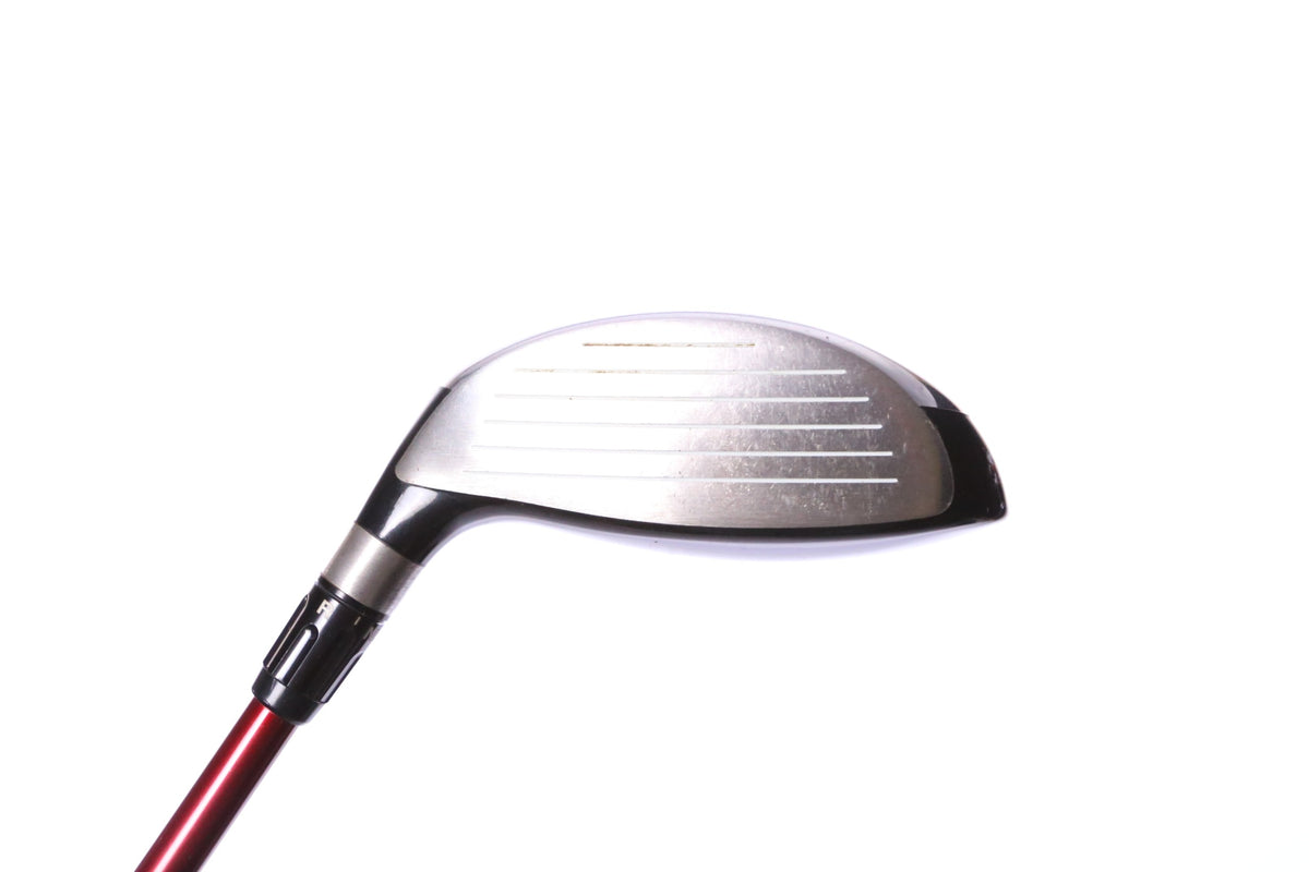 Used TaylorMade R9 5-Wood - Right-Handed - 19 Degrees - Regular Flex-Next Round