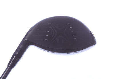 Used Callaway Rogue Driver - 9 Degrees - Stiff Flex Aldila Synergy - Right-Handed