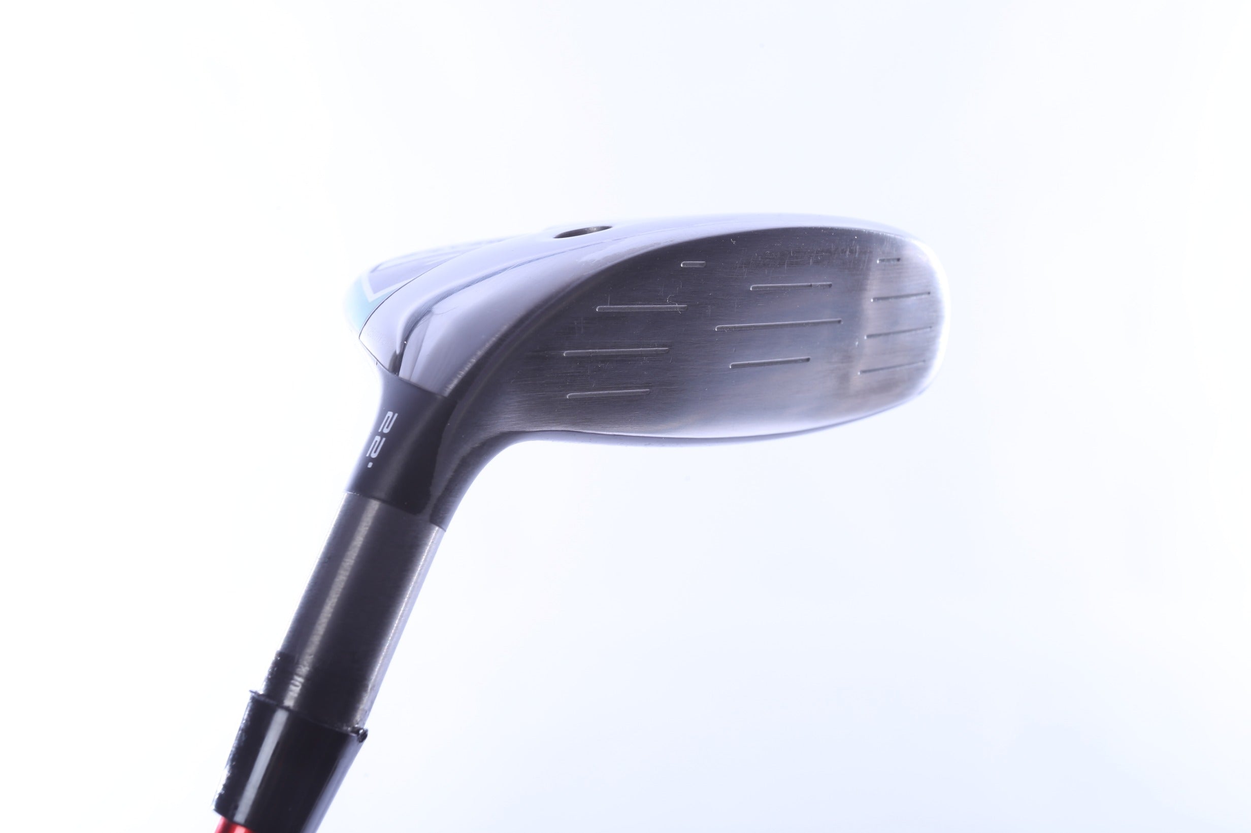 Used Callaway Elyte Max Fast 7-Wood - Right-Handed - 22 Degrees - Regular Flex-Next Round