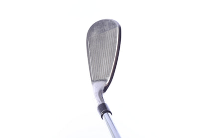 Used TaylorMade RocketBladez Iron Set - Right-Handed - 4-PW - Stiff Flex
