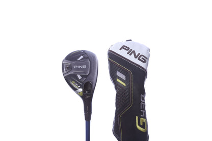Used Ping G430 3H Hybrid - Right-Handed - 19 Degrees - Ladies Flex-Next Round