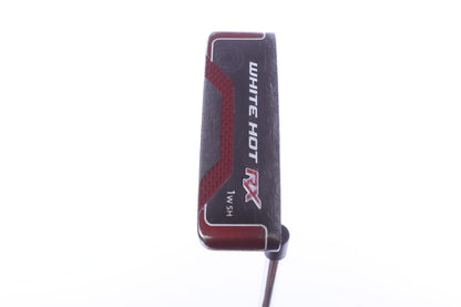 Used Odyssey White Hot RX #1 Putter - Right-Handed - 35 in - Blade