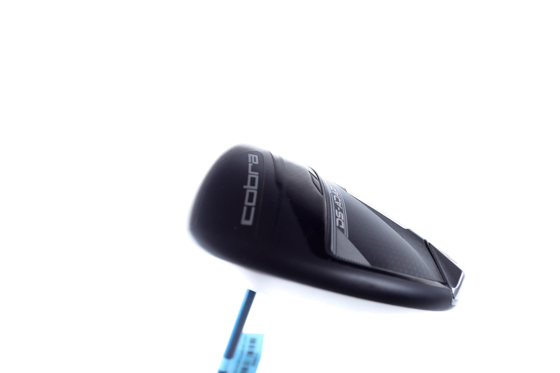Used Cobra DS-ADAPT MAX-K Driver - 10.5 Degrees - Seniors Flex Project X Even Flow Riptide - Right-Handed-Next Round