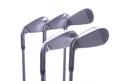 Used Callaway Paradym X Iron Set - Right-Handed - 6-PW - Seniors Flex-Next Round