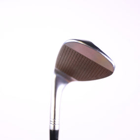 Used TaylorMade MG2 Chrome Lob Wedge - Right-Handed - 58 Degrees - Stiff Flex-Next Round