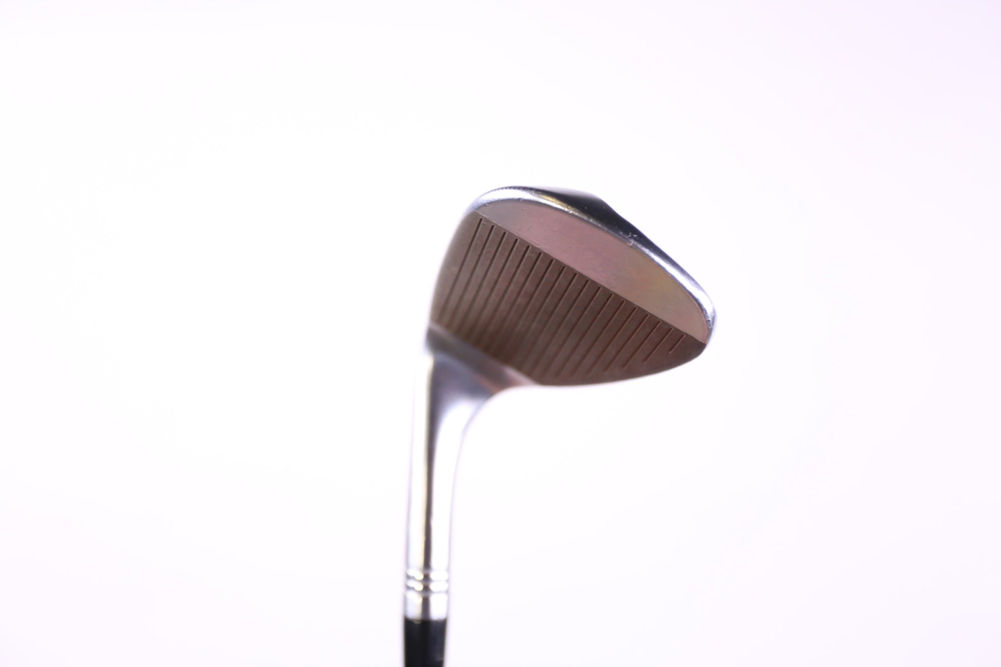 Used TaylorMade MG2 Chrome Lob Wedge - Right-Handed - 58 Degrees - Stiff Flex-Next Round