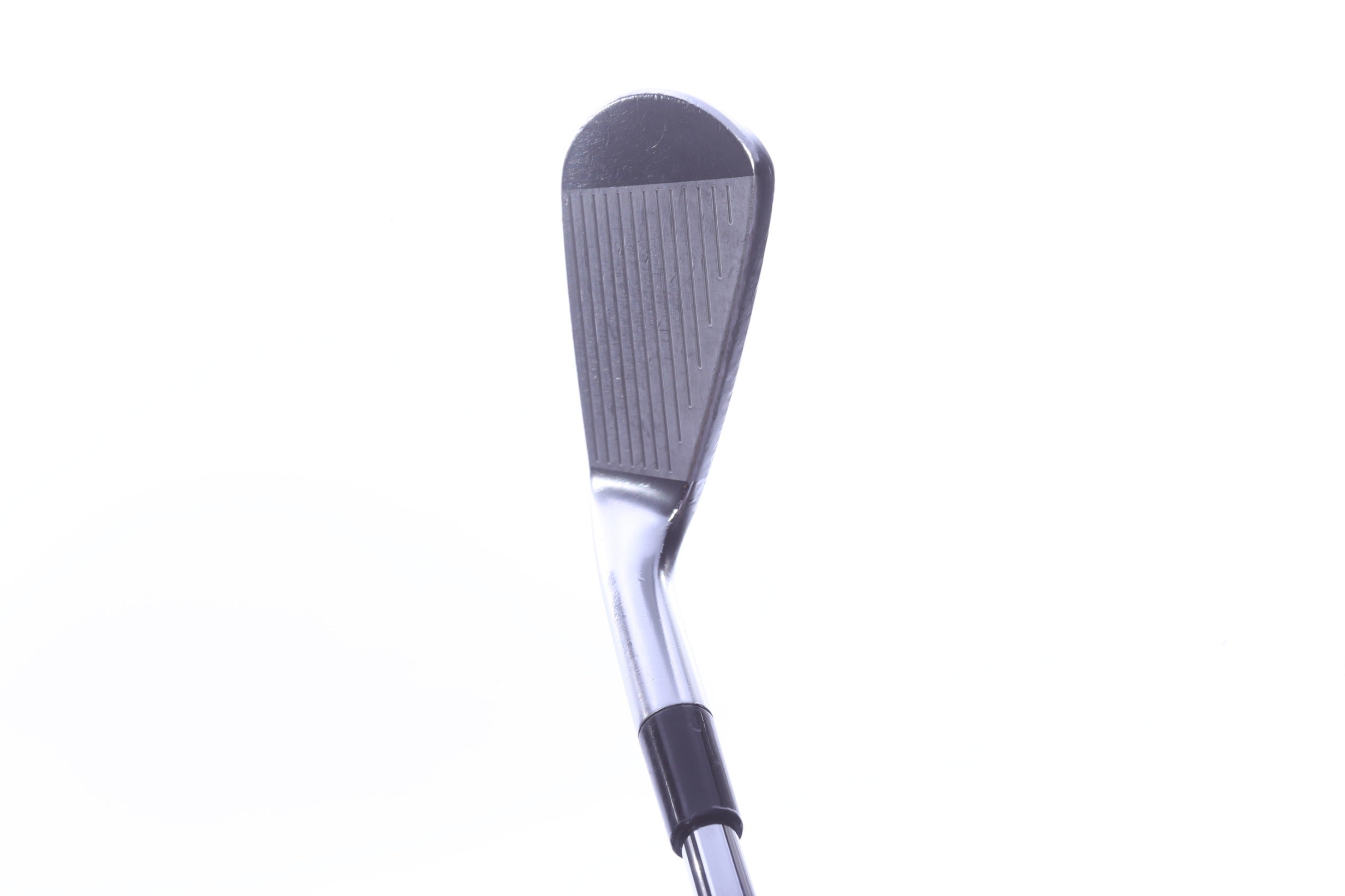 Used Srixon Z-Forged II Single 7-Iron - Right-Handed - Extra Stiff Flex