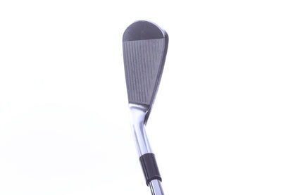 Used Srixon Z-Forged II Single 7-Iron - Right-Handed - Extra Stiff Flex