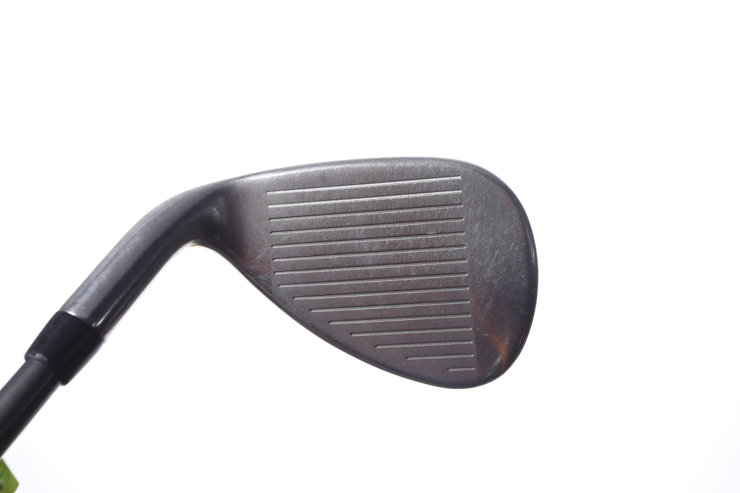 Used Callaway Rogue Approach Wedge - Right-Handed - 49 Degrees - Seniors Flex-Next Round