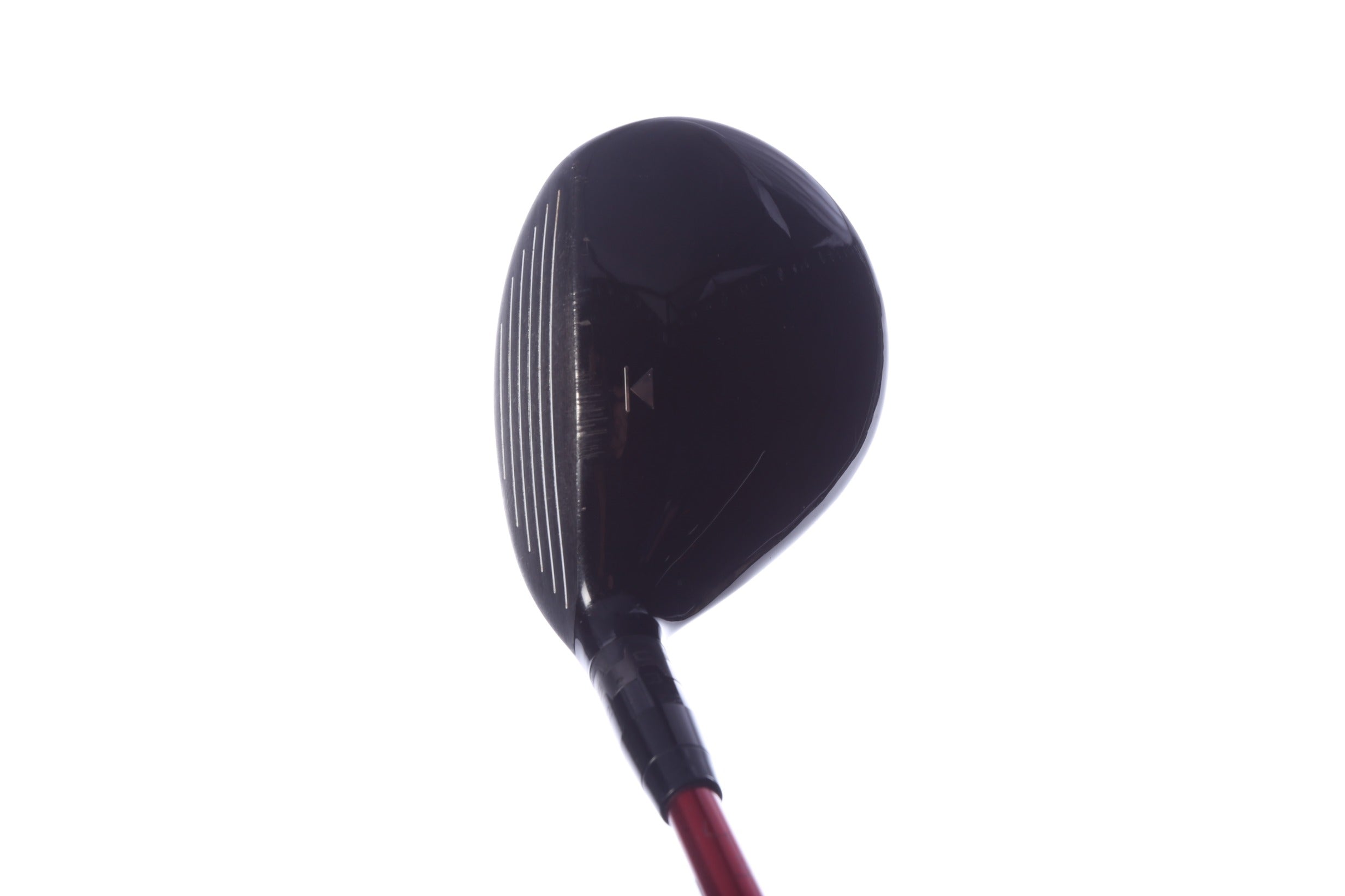 Used Titleist 913F 3-Wood - Right-Handed - 15 Degrees - Ladies Flex-Next Round