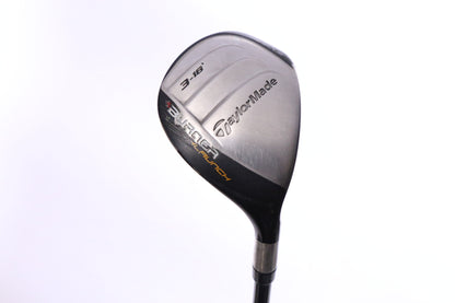 Used TaylorMade Burner SuperLaunch 3H Hybrid - Right-Handed - 19 Degrees - Regular Flex-Next Round