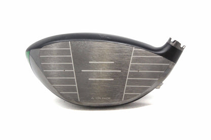 Used Callaway Elyte Driver - HEAD ONLY - Right-Handed - 10.5 Degrees-Next Round