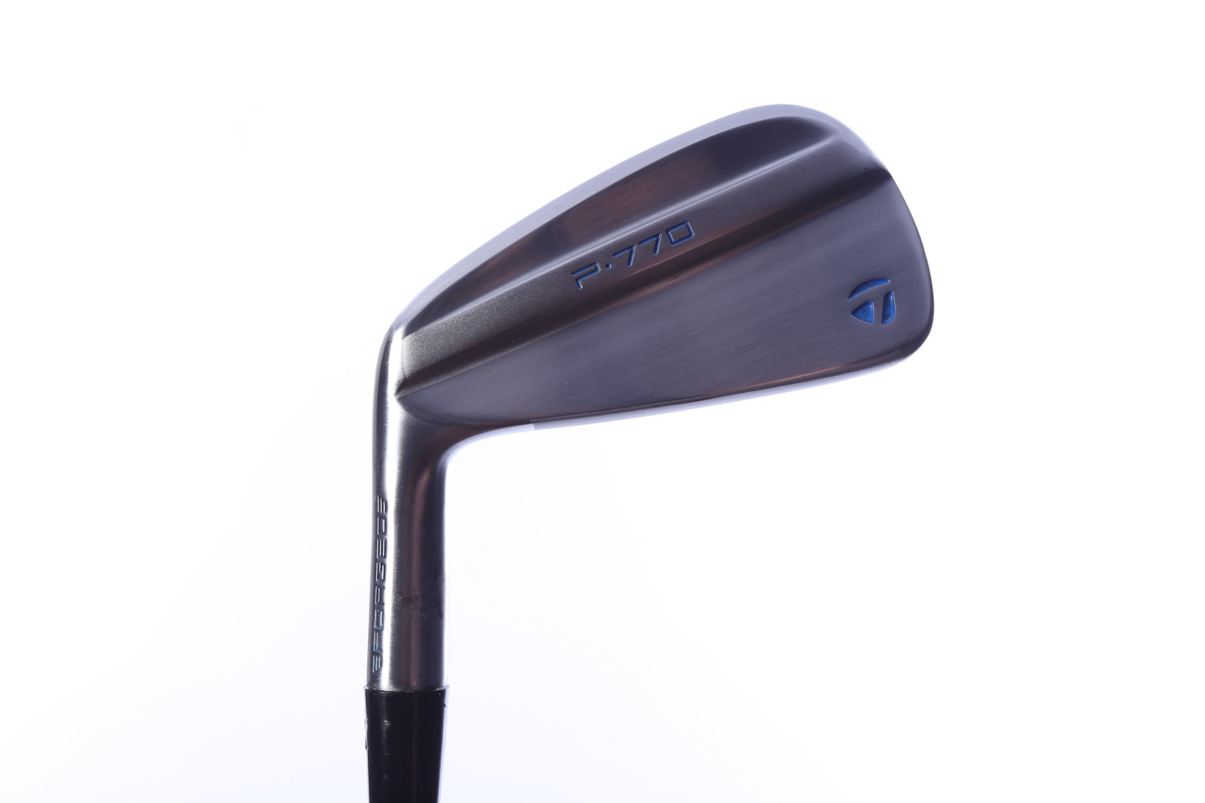Used TaylorMade 2024 P770 Single 5-Iron - Left-Handed - Seniors Flex